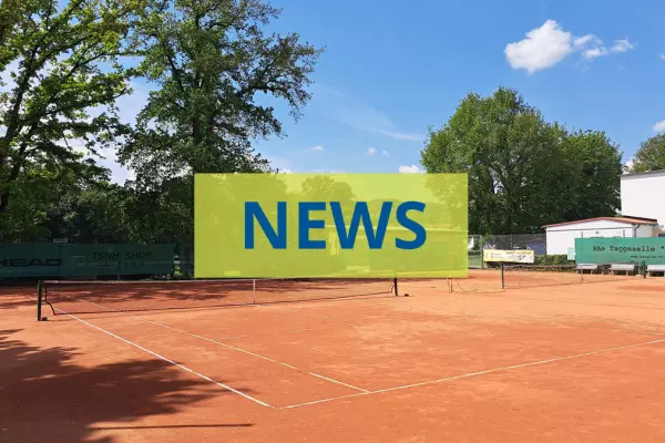 Unser Sommerfest am 28.06.2025