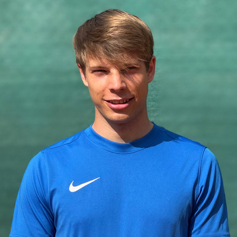 Niclas Gröger