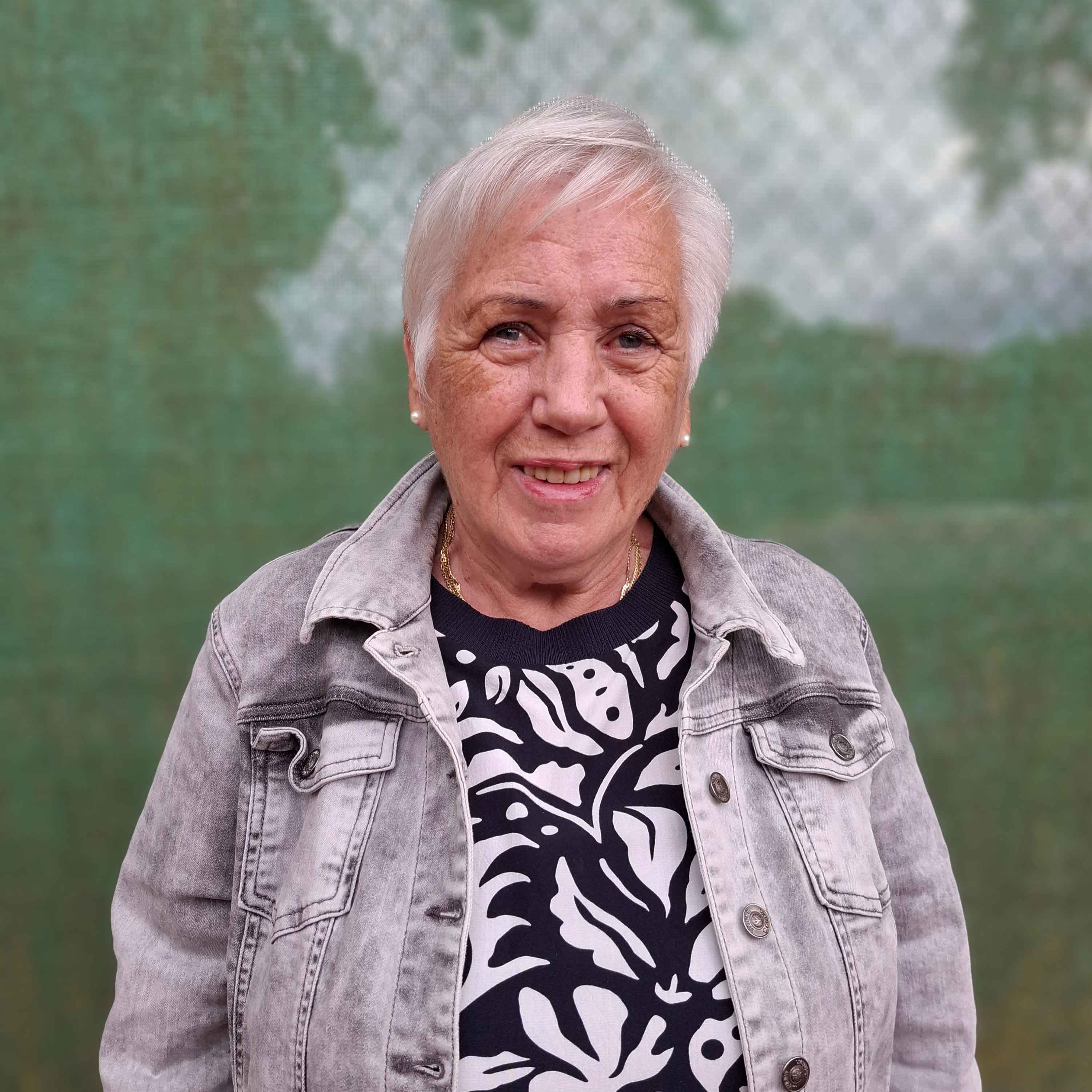 Ute Geisler