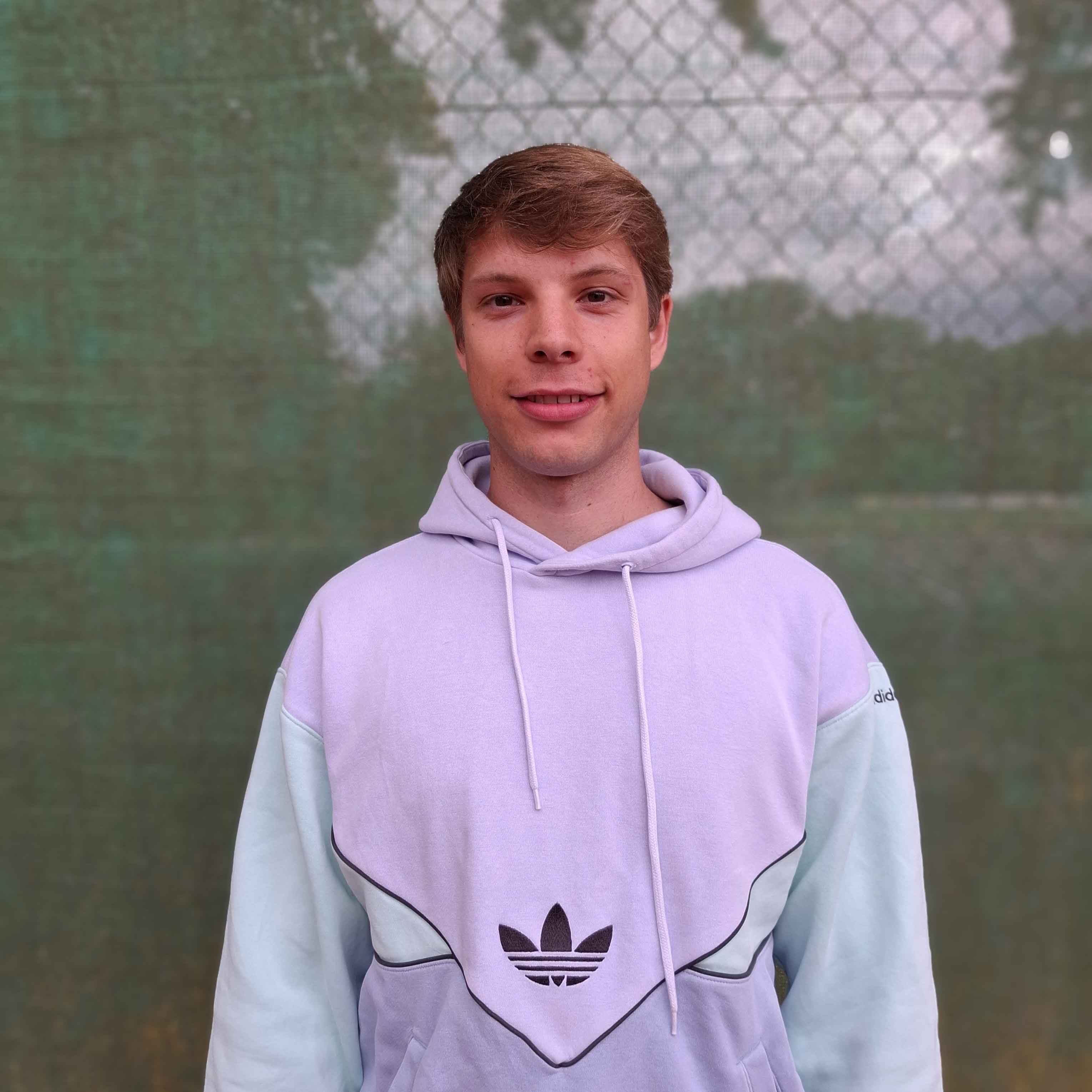 Niclas Gröger