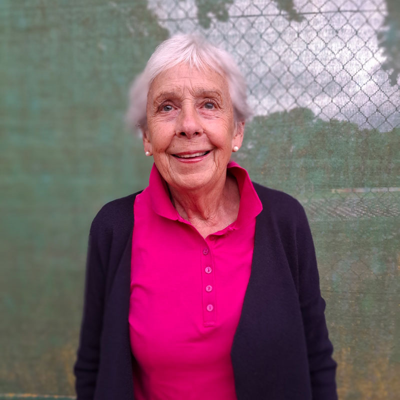 Heidemarie Heider