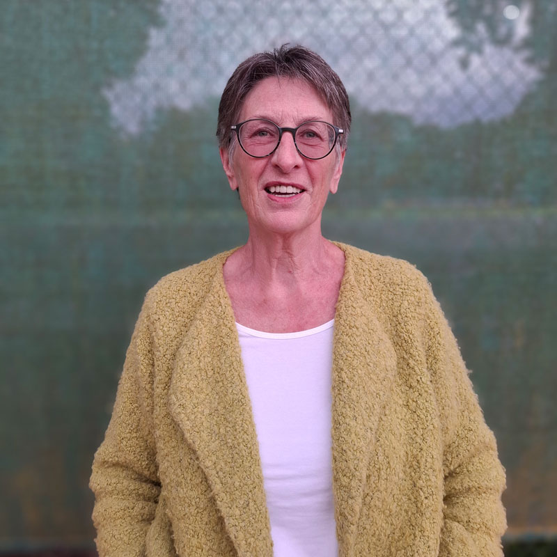 Marianne Magerkurth