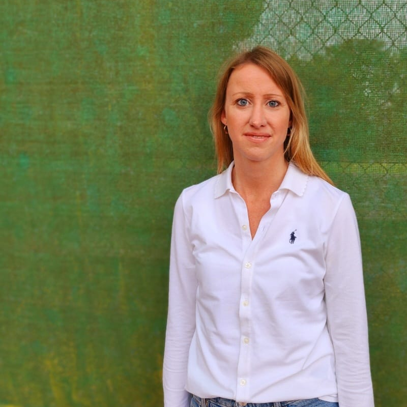 Dr. Johanna Kallies-Bothmann