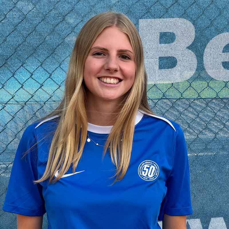 Irma Ulbricht